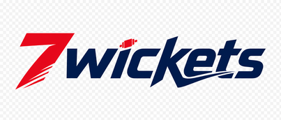 7wickets লোগো